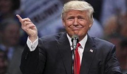 加州特朗普最新爆料新闻,揭秘政治内幕与争议性言论